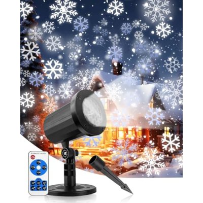 KALAHOL Snowflake Light