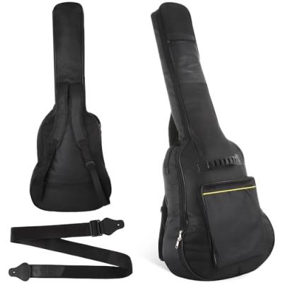 Lnrueg Guitar Case Accessory Kit