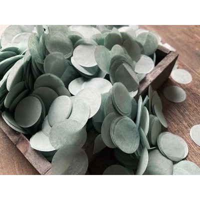 InsideMyNest Biodegradable Confetti