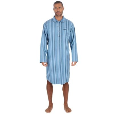 Insignia Men's Nightshirt