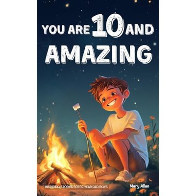 Inspiring Stories for Boys