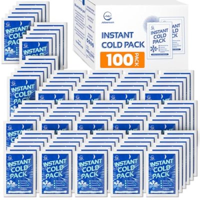 Instant Cold Packs