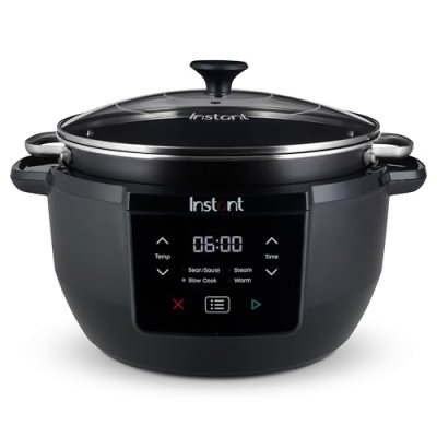 Instant Pot Slow Cooker
