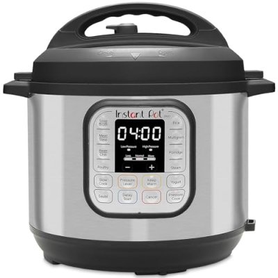 Instant Pot Duo 7-in-1