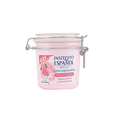Instituto Espanol Rosehip Cream