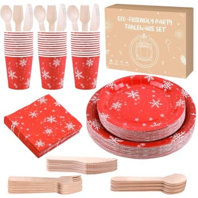 Anstore Christmas Tableware