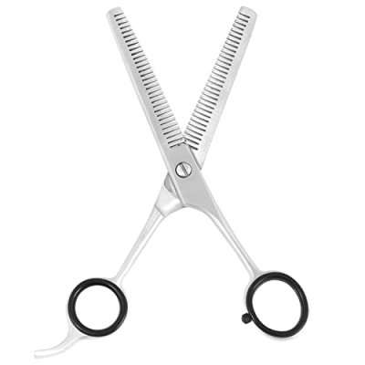 SS Instrumentx Thinning Scissors