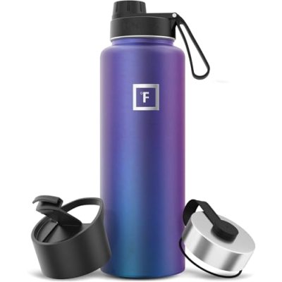 Insulated Water Bottle