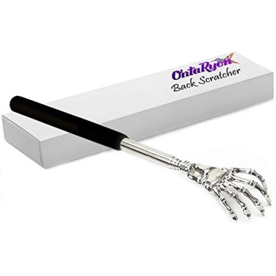 OntaRyon Back Scratcher