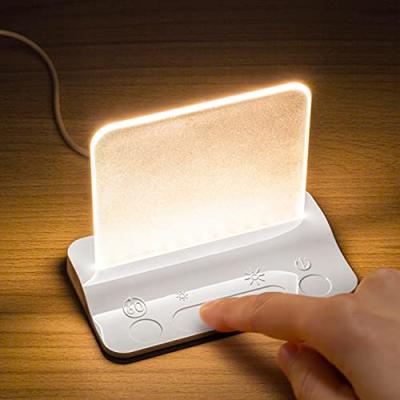 Integral LED Night Lamp