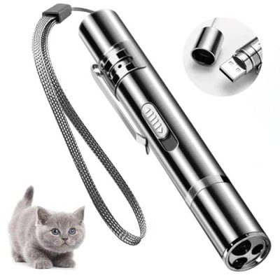 VOVIGGOL Interactive Pet Toy