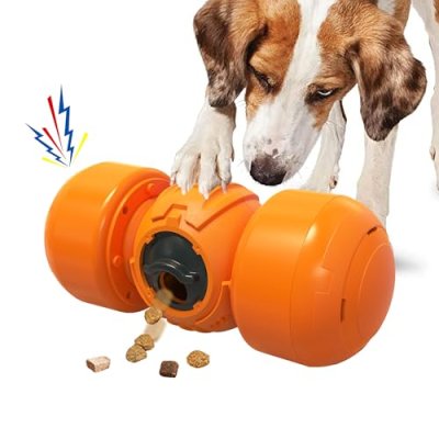 LACCEN Interactive Dog Toy