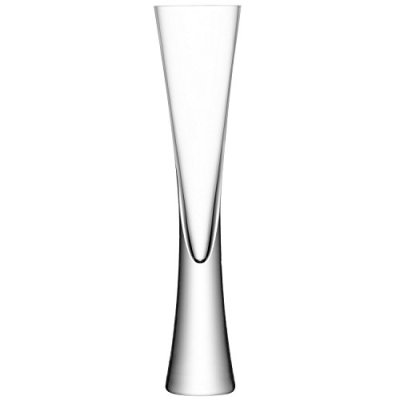 LSA International Moya Champagne Flute 170 ml…