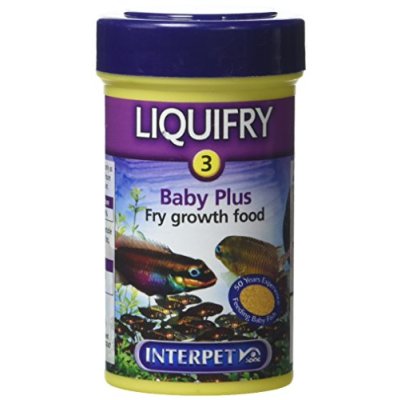 Interpet Liquifry No. 3