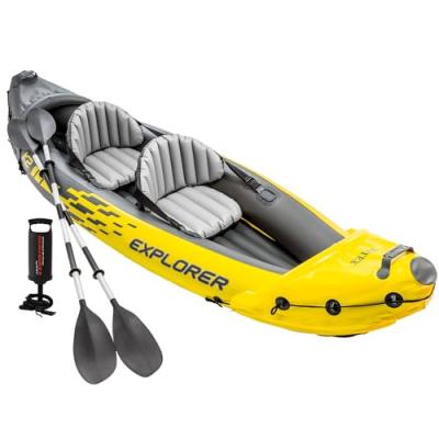 Intex Explorer K2 Canoe