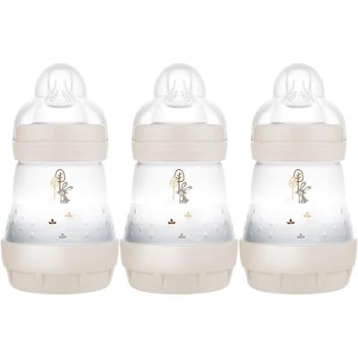MAM Anti-Colic Baby Bottles
