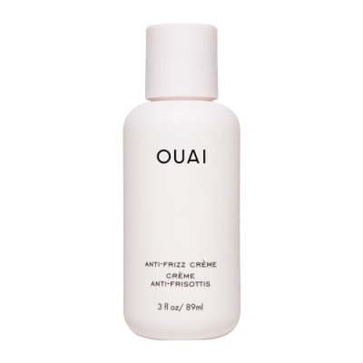OUAI Anti-Frizz Cream
