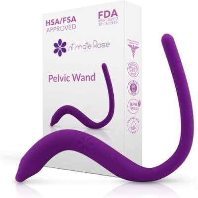 IntimateRose Pelvic Wand