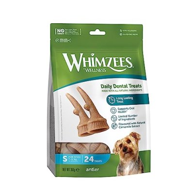 WHIMZEES Antler S