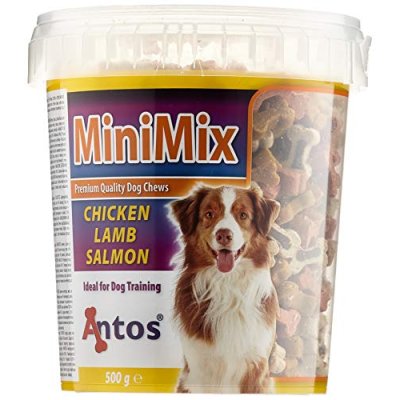 Antos Training Treats
