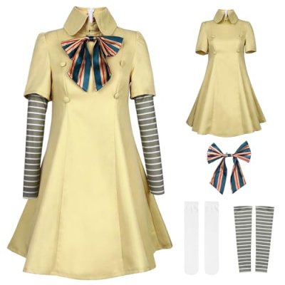 Antsparty Megan Costume