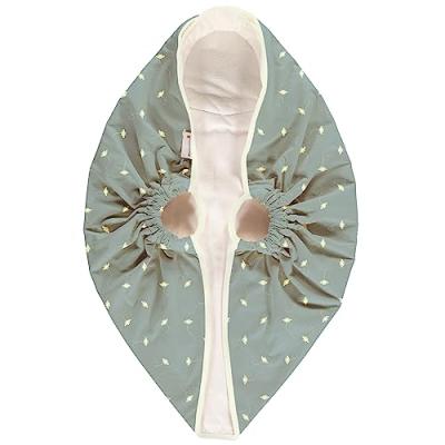 Snugglebundl Baby Blanket with Handles