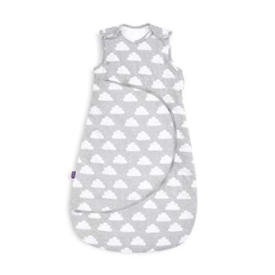 Snuz Baby Sleeping Bag with Nappy Zip
