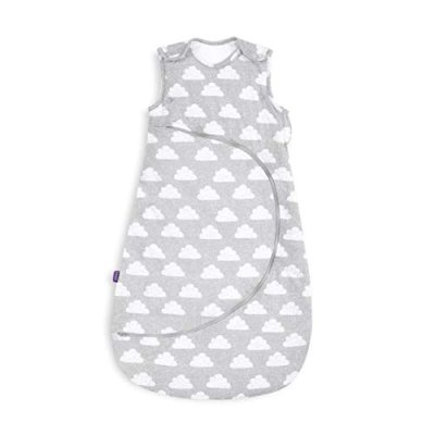 Snuz Baby Sleeping Bag with Nappy Zip