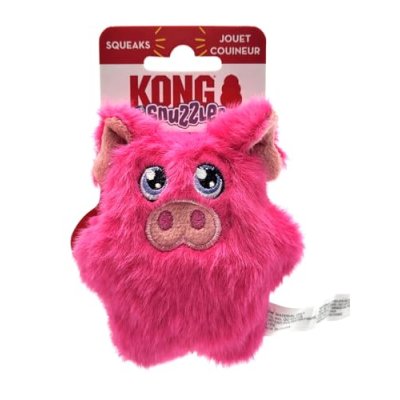 KONG Snuzzles Kiddos Toy