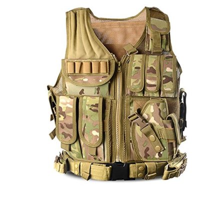 Invenko Tactical Vest