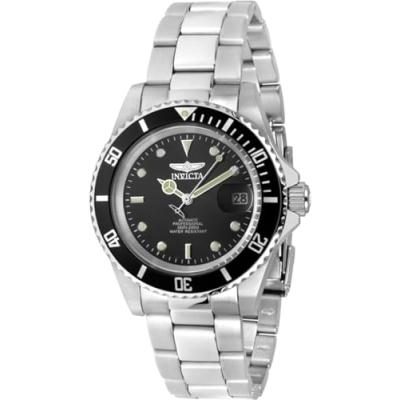 Invicta Pro Diver Automatic Watch