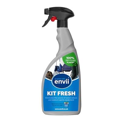 Envii Kit Fresh Odour Remover Spray 750ml