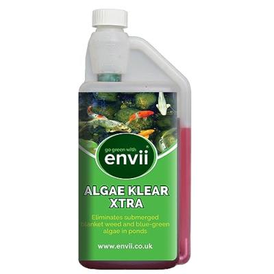 Envii Algae Klear Xtra Treatment 1L