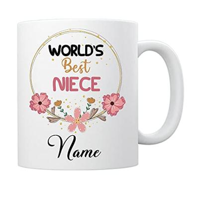EnvyFone Best Niece Mug