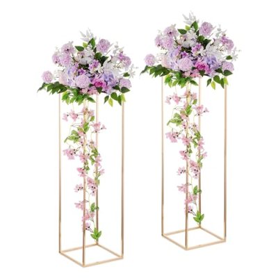 Inweder Flower Stand Set