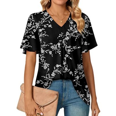 Anyally Women's Blouse