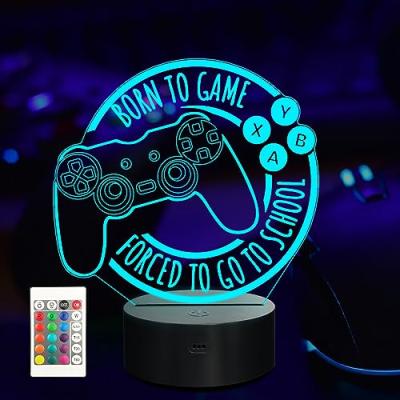 Anywin Gaming Lights - Room Decor
