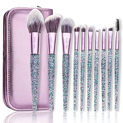 Enzo Ken Makeup Brush Set