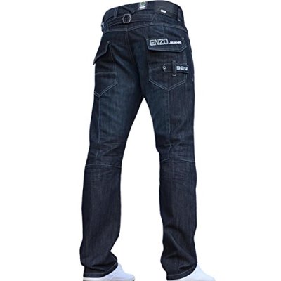 Enzo Mens Jeans