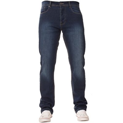 Enzo Mens Denim Jeans