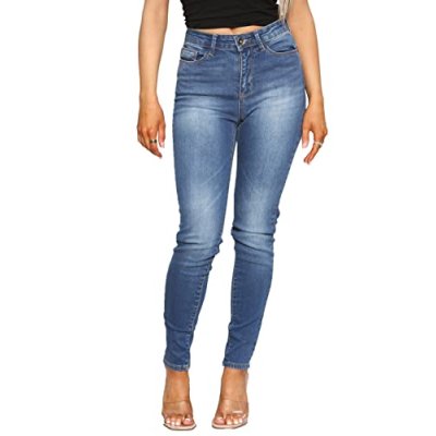Zé Enzo Women's Jeans