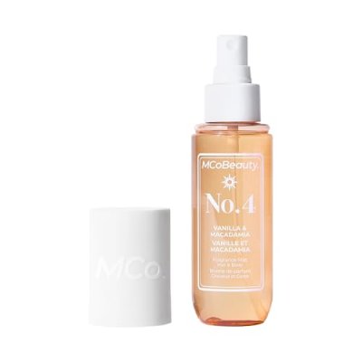 MCoBeauty Fragrance Mist