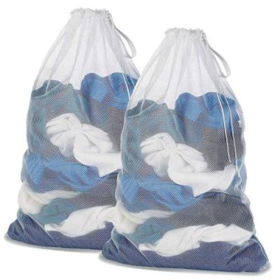 DoGeek Mesh Laundry Bags (2 Pcs)