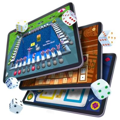 GoDice Smart Connected Dice