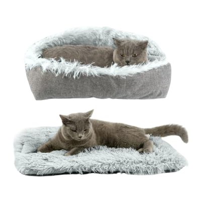 ToKinCen Cat & Dog Bed