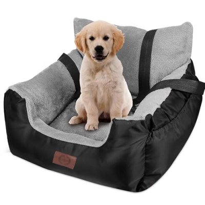 GoFirst Pet Car Seat