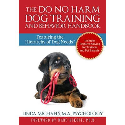 Do No Harm Dog Handbook