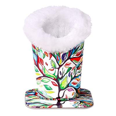 MoKo Eyeglasses Holder, Lucky Tree