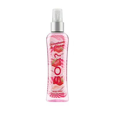 So...? Body Mist
