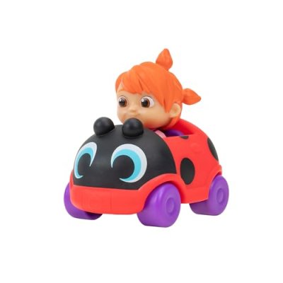 CoComelon Ladybug Vehicle